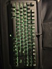 Razer Blackwidow Tournament Edition Chroma Rgb Mechanical Gaming Keyboard W case