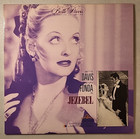 2 Bette Davis Laserdiscs  Dark Victory 1934  ln   Jezebel 1938  vg  Henry Fonda