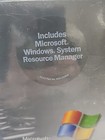 Microsoft Windows Server 2003 Enterprise Edition Brand New Sealed Vintage Pc Nib