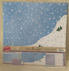 6 Packs Various Themes   Holidays Scrapbook  Sheets  Pages   Kits Sealed - New