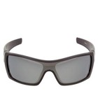  oo9101-35  Mens Oakley Batwolf Polarized Sunglasses
