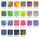 Artisan Batiks Celebration Roll Up jelly Roll - 40  2 5  Of Precut Fabric Strips