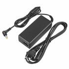 Ac dc Adapter For Acer 25lvkm5001 25 lvkm5 001 Lcd Led Monitor Power Supply Cord