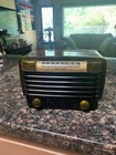 Vintage Bendix Catalin Radio