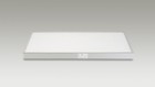 4x2ft H14 Hepa Filter 99 995    0 3um Filter- Filter Only- For Laminar Flow Hood