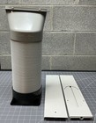 B d Black   Decker Portable Air Conditioner Ac Install Kit 5 9    Air Hose Exhaust