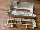 Bernina Sewing Machine Presser Foot Accessories Empty Storage Box 001531