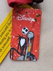 2 Pair Size 8 Nightmare Before Christmas Pajamas Disney Jack Skelington Nwt Boys