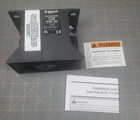 Ecco Smart Alarm Model 1040 Self Adjusting Back-up 87-112db 12-24 Vdc