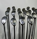 Wholesale Lot Of 30 Callaway Women s Heaven Wood Hybrids