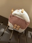 Gund Pusheen Chocolate Milk Plush Cat New With Out Tags