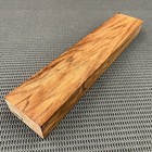 Ew813 English Walnut Blank Block Carving Craft Knife Handle Pistol Grip