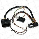 L r For Porsche Cayenne 2007-2010 Afs Xenon Headlight Internal Wiring Harness 