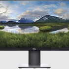 Dell 27  Fhd Led Backlit Ips Lcd Monitor 60hz Hdmi Displayport Usb P2719h