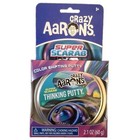 Mixed Lot Of 2 Crazy Aaron   s Putty Super Scarab Amazing Axolotl 2 1oz Pink Color