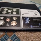 2019 Silver Proof Set U s Mint Ogp coa                2019-w Reverse Proof Penny