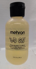 Mehron Professional 3d Gel Stage Gelatin 3-d Effects Makeup Theatrical  2 Oz
