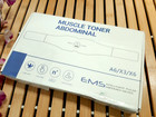 Abdominal Muscle Toner Intelligent Shaping Belt   New