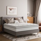 12  14  Twin Full Queen King Hybrid Mattress In A Box pocket Spring Memory Foam