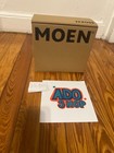 New Moen Flosmart Water Monitor automatic Shutoff Sensor Wi-fi  1-inch  900-006