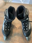 Rollerblade Kitalpha Alfa Inline Skates Size Mens 6  Women 7  Abec 5    superb   
