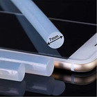 7mm Black Hot Melt Glue Sticks Strong Adhesive Car Dent Repair Glue Rods Auto Bo
