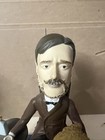 Dr  Mcgillicuddys Bobblehead Alcohol Drink Vintage With Dog Imported Schnapps