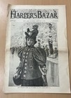 Harper s Bazar Weekly Magazine Vol  30  6 New York Saturday February 6 1897