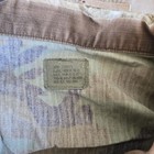 U s  Army Ranger Bdu Desert Storm Staff Sgt Uniform Lot