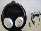 Bose Quiet Comfort 15 Qc15 Noise Cancelling Headphones With Case Accessories