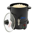5l Wax Melter  Temp Adjustable Wax Melting Pot  Wax Melter For Candle Making