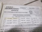 Aerotech Rms 29 40-120 Reloadable Motor System E16-4w Rocketry