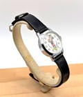 Vintage Bradley Women s Mickey Mouse Watch Model 23 Works