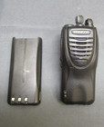 Kenwood Tk-3302u-k Uhf Two Way Radio 450-520 Mhz With Charger