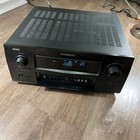 Denon  avr-4308ci  7 1 Channel Home Theater Receiver W  Wi-fi   Hd Radio -mint