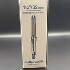 Babylisspro Nano Titanium Prima3000 1 1 4in Stainless Flat Iron 465  f