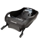 Maxi-cosi Mico Stand-alone Infant Car Seat Base  Black  One Size - Car Seat Acce