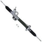 Power Steering Rack And Pinion Assembly For Nissan Pathfinder Armada Titan Qx56