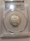2017 S 5c Pcgs Pf70fs Enhanced Unc Set First Day Issue Denver Ana