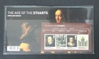 Gb 2010 Mnh House Of Stuart Presentation Pack 443  includes Mini Sheet  