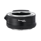 Monsteradapter La-fz1 Auto Focus Af Lens Adapter Nikon F Lens To Nikon Z Cameras