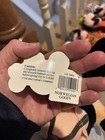 Disney Mini Bean Bag 8    Plush With Tags Lot Of 6   Norweigen Goofy--7 Total