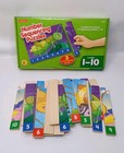 Lakeshore Learning Number Sequencing Puzzle Set Of 3 Wooden Puzzles