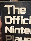 The Official Nintendo Player s Guide Nes 1987 Vintage Nintendo No Stickers Incl