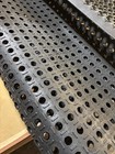 Smabee Anti-fatigue Non-slip Rubber Heavy Duty Floor Mat 35  X 58  