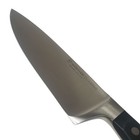 Wusthof Classic Chef s Knife 8  Stainless Steel Nwob