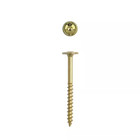1 4 In  X 3 In  Interior Washer Head Structural Wood Lag Screws Powerlags Torx T