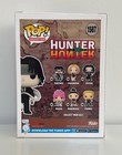 Funko Pop  Vinyl  Hunter X Hunter - Chrollo Lucilfer - Funko  exclusive   1587
