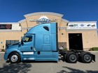 2020 Freightliner Cascadia Dd15 Turbo Diesel Power Semi Truck Tractor Automatic