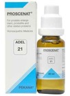 Adel 21 Drops 20ml Pack Proscenat Adel Pekana Germany Otc Homeopathic 3 Pack